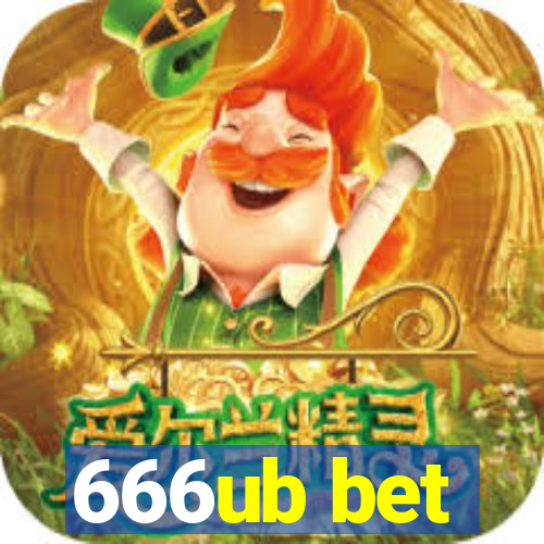 666ub bet